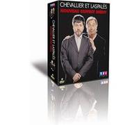 Coffret Chevallier et Laspalès E