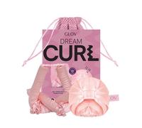 Coffret cheveux Dream Curl GLOV
