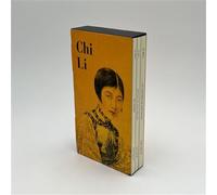 Chi Li – Coffret: Trouée dans les nuages, Triste vie, Pour qui te prends tu – Roman – broché