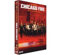 Chicago Fire – Saison 8 – Universal Pictures