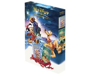 Coffret Chiens 2 DVD : Rox et Rouky / Oliver & Compagnie