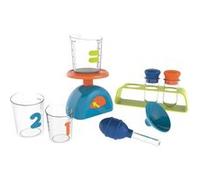 Coffret Chimie Buki France Mini Sciences G