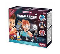 coffret chimie challenge