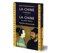 Coffret Chine : La Chine classique / La Chine au XVIIIe siècle