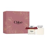 Eau de Parfum Intense Chloé - Coffret Chloé - Eau de parfum Intense 50ml + Lait pour le corps 100ml - Kapao Parfumerie en ligne française