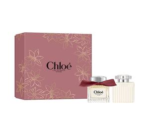 Coffret Chloé L'Eau de Parfum Intense - Eau de Parfum Intense Rechargeable-50ml CHLOE