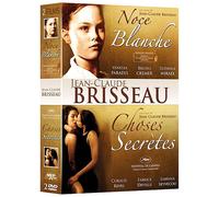 Coffret Jean-Claude Brisseau : Noce Blanche + Choses secrètes