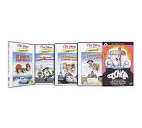 Coffret Choupette, la Coccinelle E