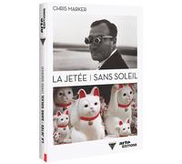 Coffret Chris Marker - La Jetée + Sans Soleil