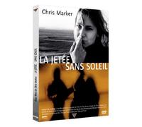 Coffret Chris Marker - La jetée + Sans soleil