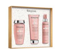 Kérastase Chroma Absolu coffret cadeau pour cheveux colorés