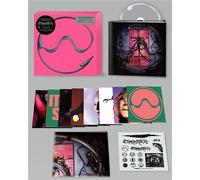 Lady Gaga Chromatica (CD)