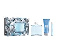 Coffret Chrome - Eau de Toilette -100ml AZZARO PARFUM