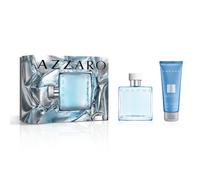 Coffret Chrome - Eau de Toilette -50ml AZZARO PARFUM