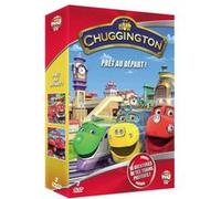 Coffret Chugginton DVD E