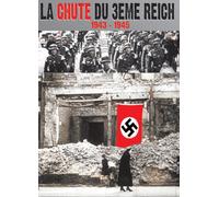 La Chute du 3ème Reich - Coffret