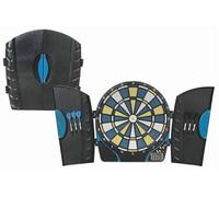 Coffret Cible électronique Multicolore