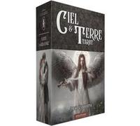 Coffret Ciel & Terre tarot Jaymi Elford (Auteur), Jack Sephiroth (Illustration), Véronique Dumont (Traduction)