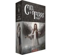 Coffret Ciel & Terre tarot - Jaymi Elford - Intuitives - Boîte ou accessoire - Essai