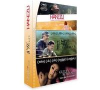 Cinéma asiatique : Hanezu - L'esprit des montagnes + 11 fleurs + Guilty of Romance [Pack]