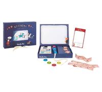 Coffret cinéma Au Cinéma Les Histoires du Soir Moulin Roty