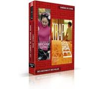 Coffret cinéma de Chine : Des destins et des villes DVD E