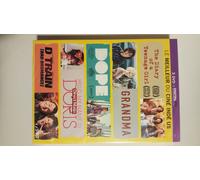 Le meilleur du cinéma indépendant US Edition Spéciale Fnac DVD DVD