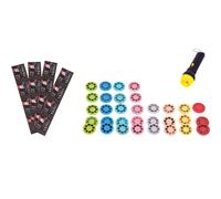 Coffret cinéma luxe 32 histoires du soir