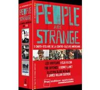 Coffret Cinéma US des 70's Edition Limitée Fnac E