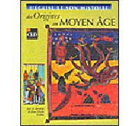 Coffret cinq premiers volumes eglise et histoire Corffret 5 volumes - Laboa - Cld - broché - Document jeunesse