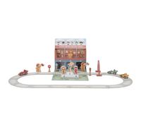 Coffret circuit de course