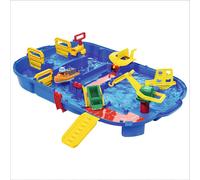 Big Water Run par Simba Aqualock