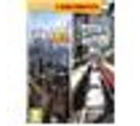 Coffret Cities XL + Cities in Motion G
