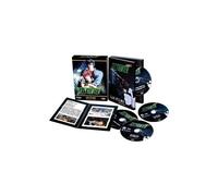 Coffret City Hunter