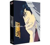 Coffret City Hunter - Les Films Nicky Larson Édition Collector Combo Blu-ray DVD E