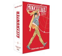 Coffret City Hunter Perfect Edition T01 & T02
