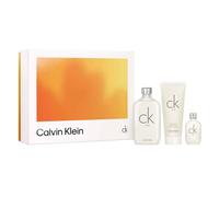 Coffret CK One - Eau de Toilette-100ml CALVIN KLEIN