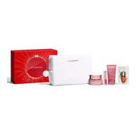 Coffret CLARINS Multi-Active Crème 50ml + Baume Lèvres + Sérum Échantillon