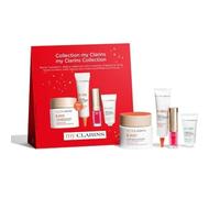 Coffret CLARINS MyClarins Re-Boost Crème 50ml + Soin Yeux + Baume Lèvres