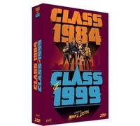 Coffret Class 1984 et Class of 1999 DVD E
