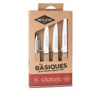 Coffret Classic Hêtre - Nogent