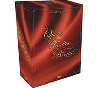 Coffret Classique - 5 DVD E