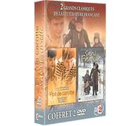 Poil De Carotte + Sans Famille - Pack