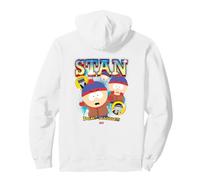 Coffret Classique South Park Stan Hip Hop Rap Pose Street Art Boom Sweat à Capuche