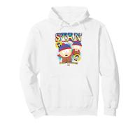 Coffret Classique South Park Stan Hip Hop Rap Pose Street Art Boom Sweat à Capuche