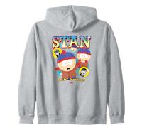Coffret Classique South Park Stan Hip Hop Rap Pose Street Art Boom Sweat à Capuche
