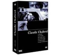 Coffret Claude Chabrol 6 DVD : Le Boucher / Noces rouges / Que la bête meure / Juste avant la nuit / La Femme infidèle / La ligne de démarcation