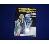 Coffret Claude Chabrol : Inspecteur Lavardin - Poulet Au Vinaigre