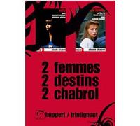 Coffret Claude Chabrol - Volume 2 E