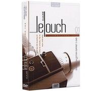 Coffret Claude Lelouch 3 films - Volume 1 - Edition Collector E